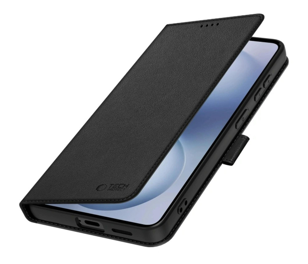 Tech-Protect Wallet Galaxy A57 5G Black - 1523207 - zdjęcie 3